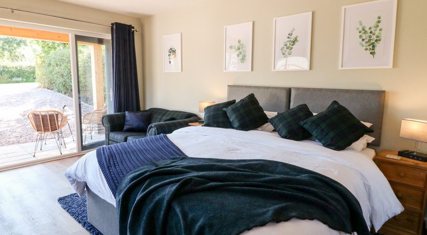 Photo of The Lodge at Middleton House