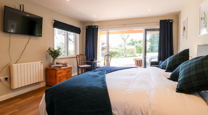 Photo of The Lodge at Middleton House