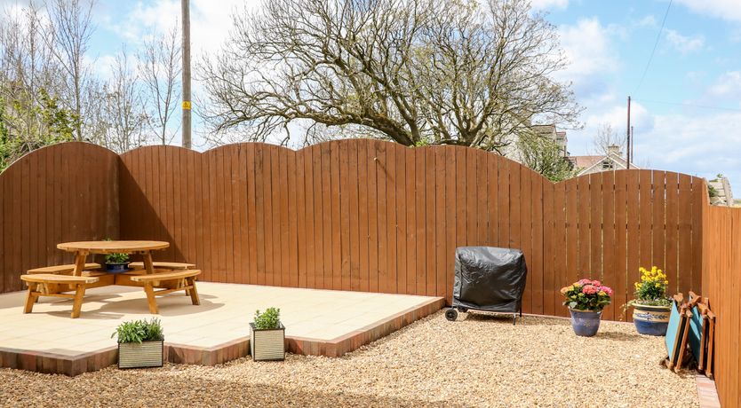 Photo of Stillwaters