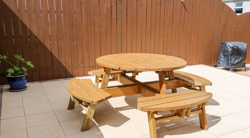 Photo of Stillwaters