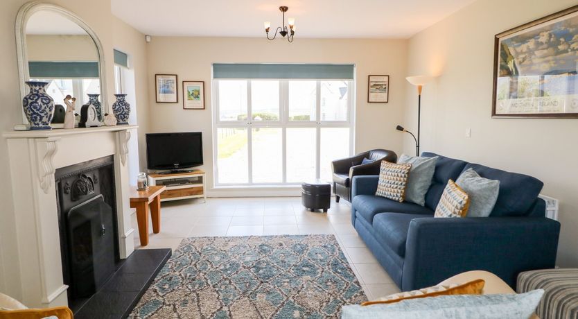 Photo of Stillwaters