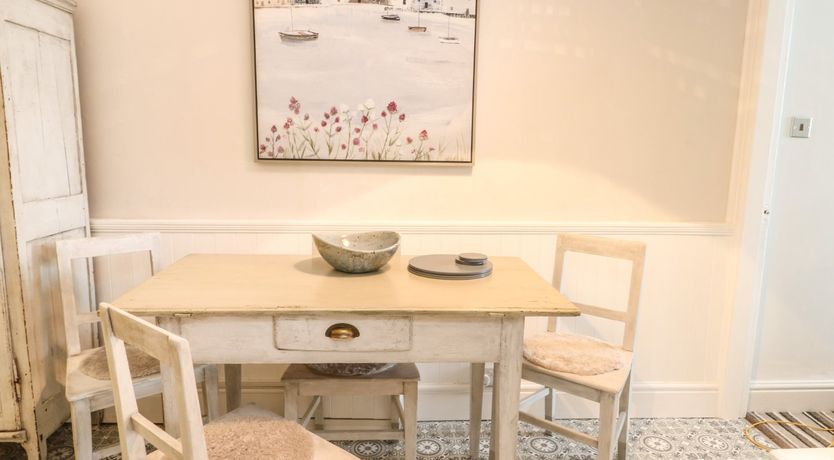 Photo of Harbour View - Flat 2