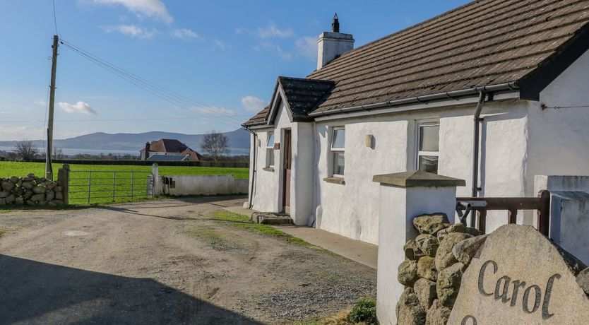 Photo of Carol Cottage