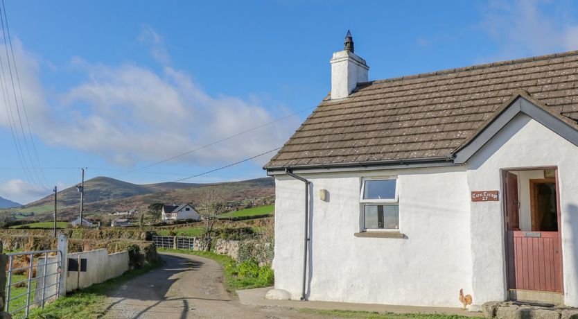 Photo of Carol Cottage