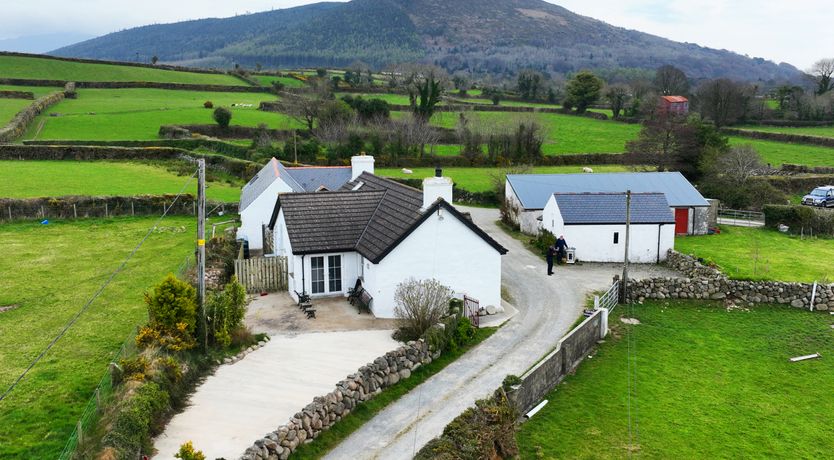 Photo of Carol Cottage
