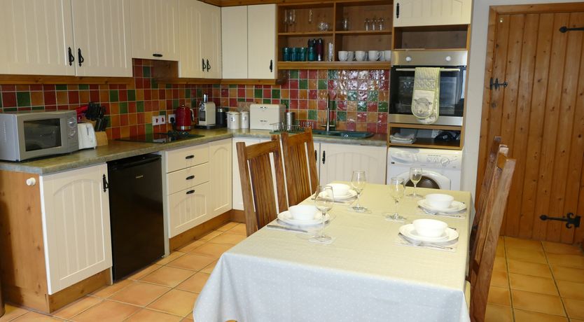 Photo of Carol Cottage