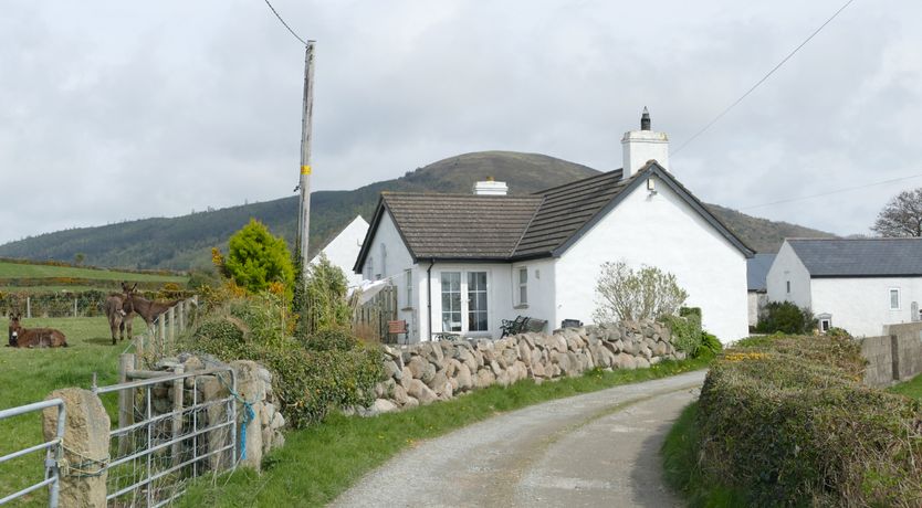 Photo of Carol Cottage