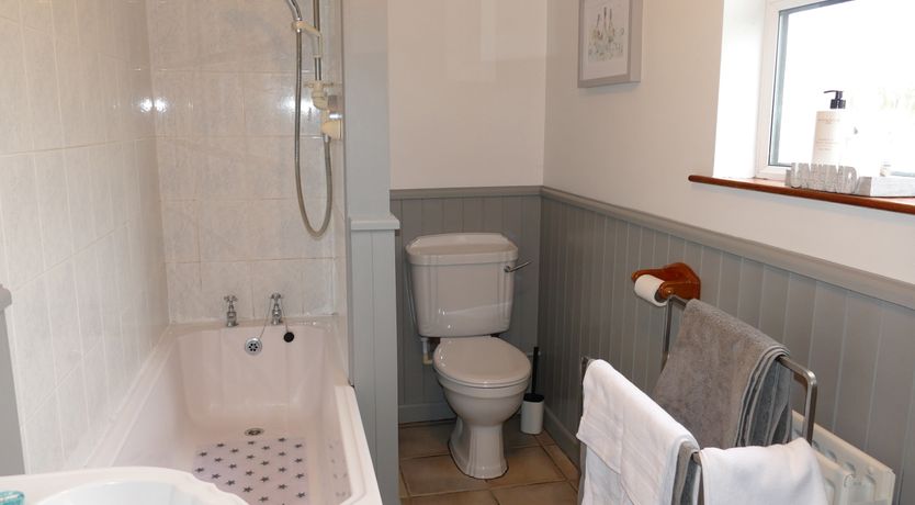 Photo of Carol Cottage