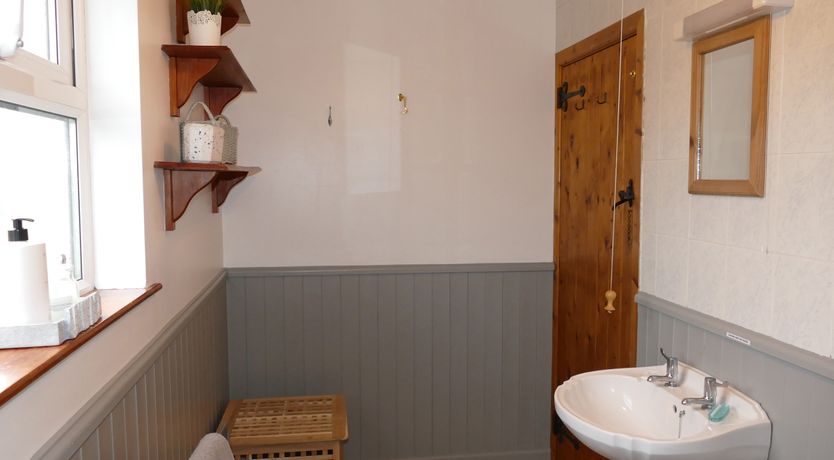 Photo of Carol Cottage