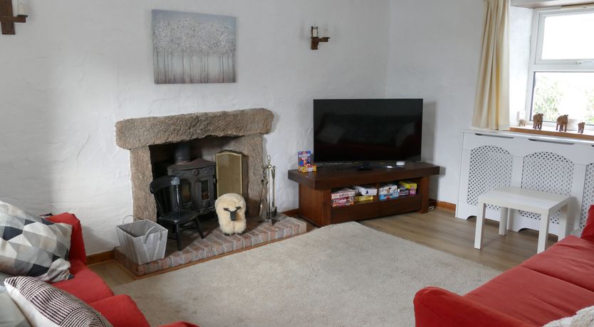 Photo of Carol Cottage