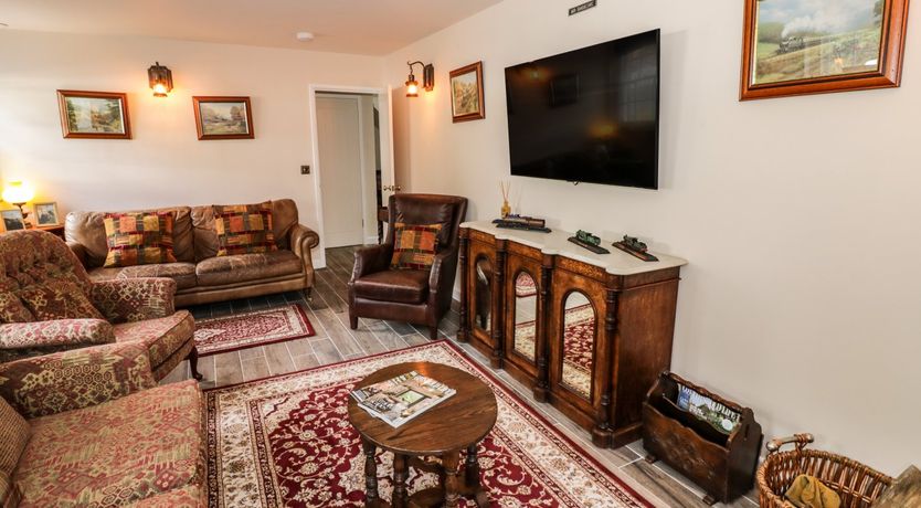 Photo of Station Masters Cottage