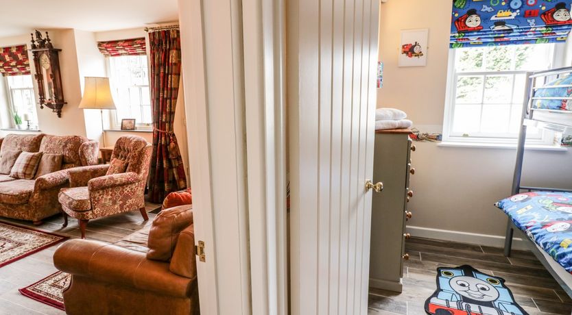 Photo of Station Masters Cottage