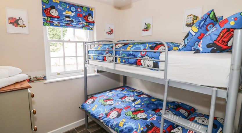 Photo of Station Masters Cottage