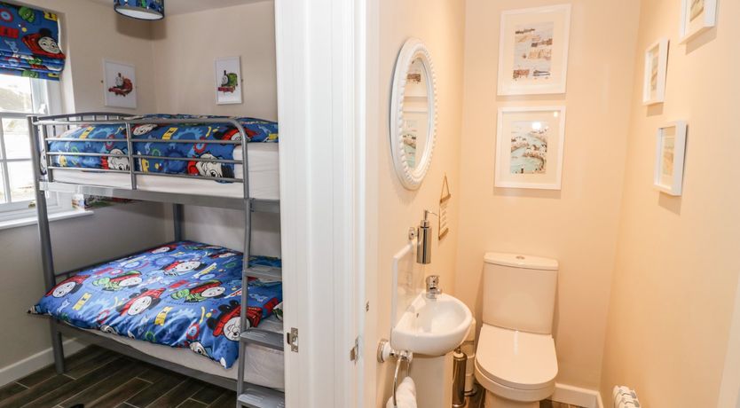 Photo of Station Masters Cottage