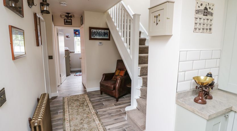 Photo of Station Masters Cottage