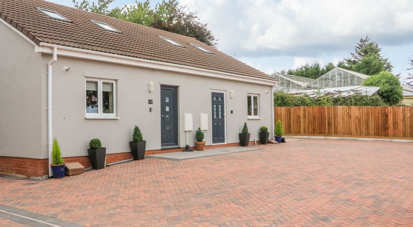 Photo of Sawtons Cottage 1