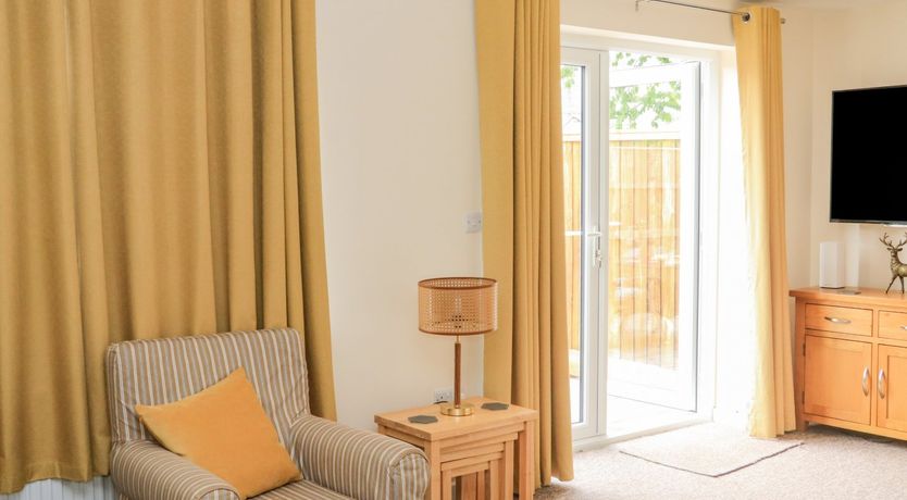 Photo of Sawtons Cottage 1