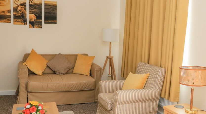 Photo of Sawtons Cottage 1