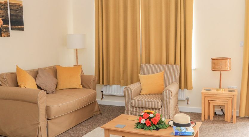 Photo of Sawtons Cottage 1