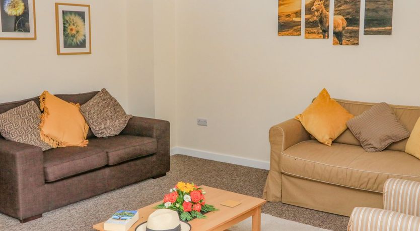 Photo of Sawtons Cottage 1