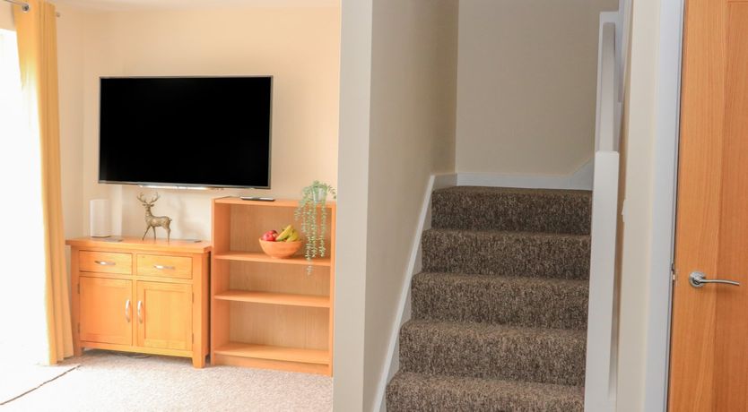 Photo of Sawtons Cottage 1