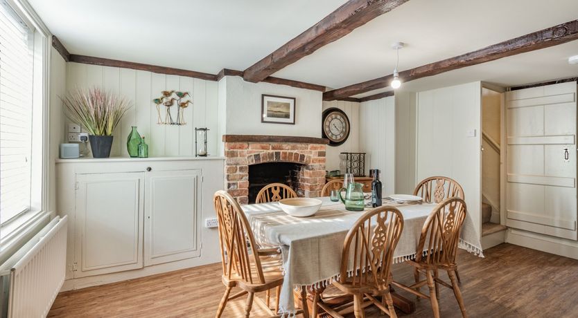 Photo of Smugglers Cottage