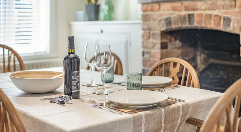 Photo of Smugglers Cottage