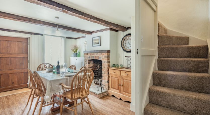 Photo of Smugglers Cottage