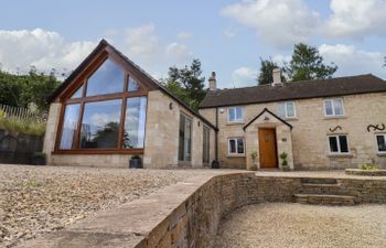 The Nook Holiday Cottage