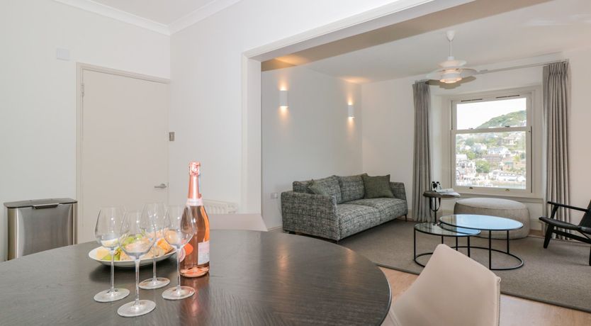 Photo of Upper Tremorvah