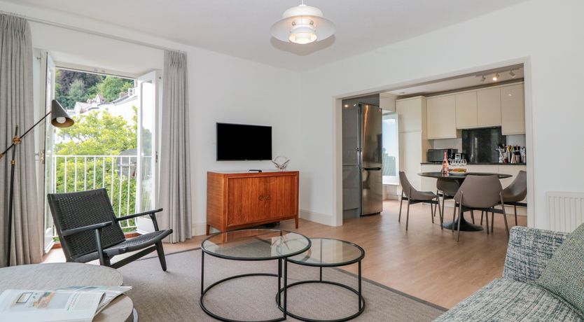 Photo of Upper Tremorvah