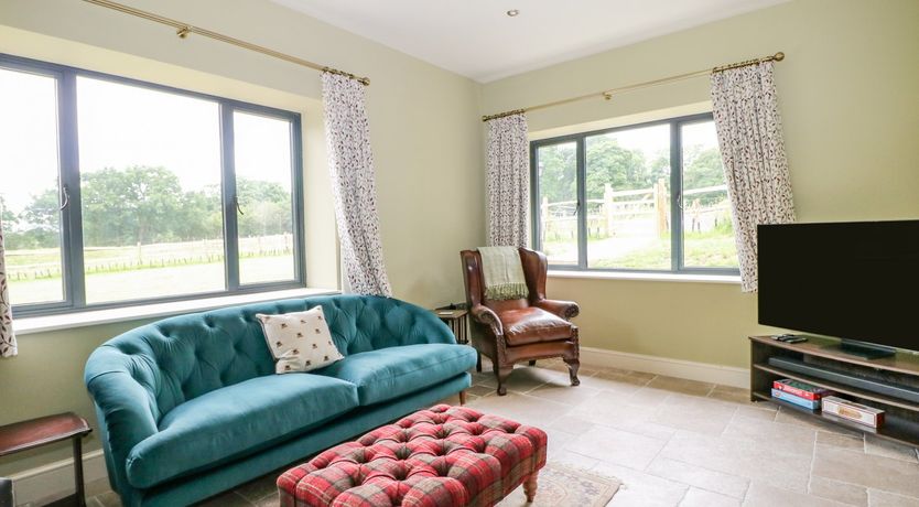 Photo of Ghyll Park Farm