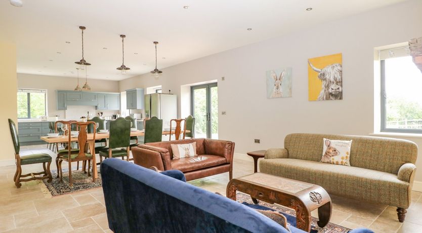 Photo of Ghyll Park Farm