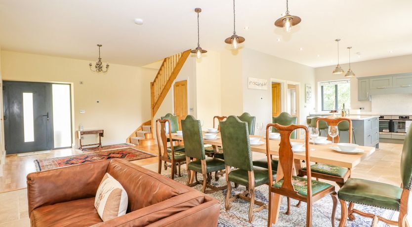 Photo of Ghyll Park Farm