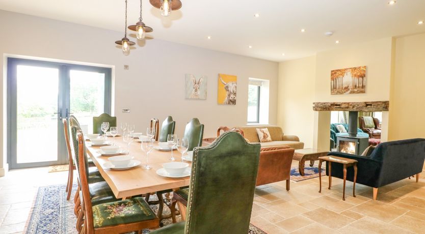 Photo of Ghyll Park Farm