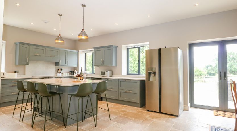 Photo of Ghyll Park Farm