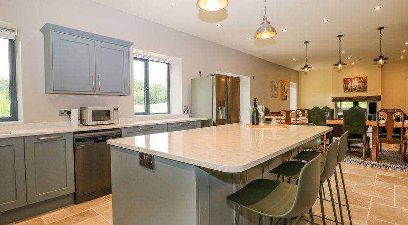 Photo of Ghyll Park Farm