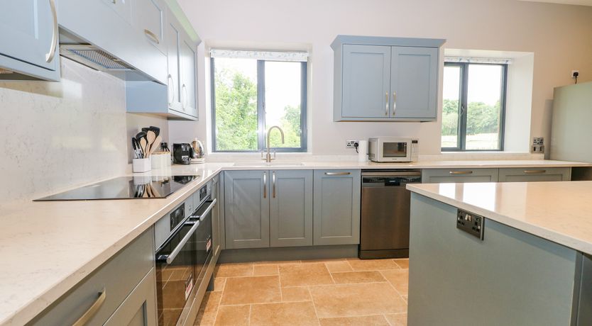 Photo of Ghyll Park Farm