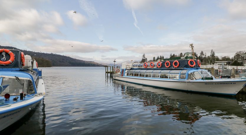 Photo of Windermere