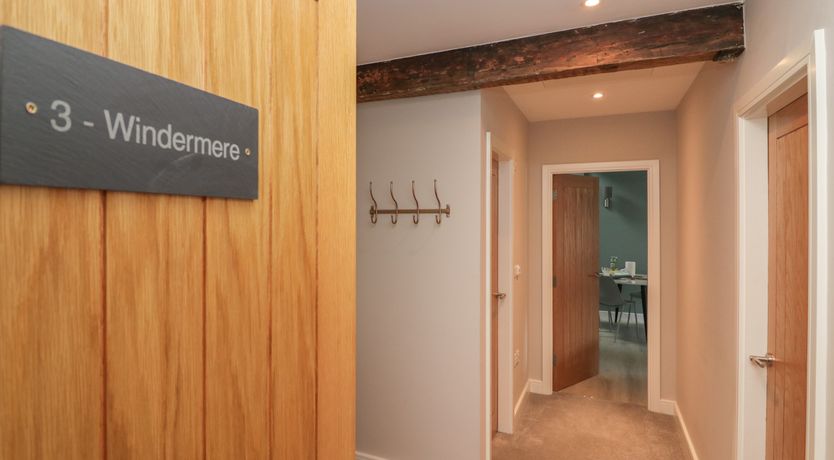 Photo of Windermere