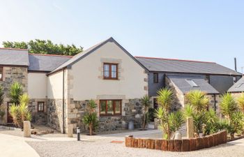 Polurrian House Holiday Cottage