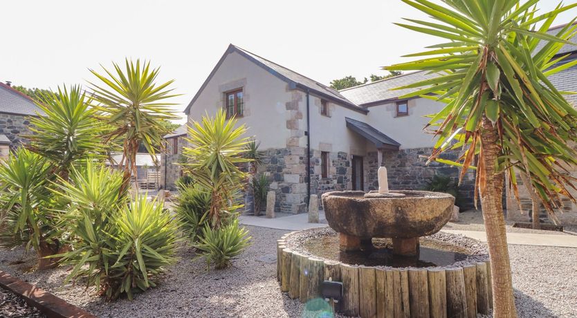 Photo of Polurrian House