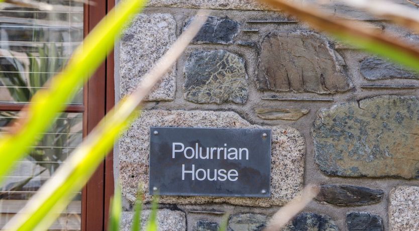 Photo of Polurrian House