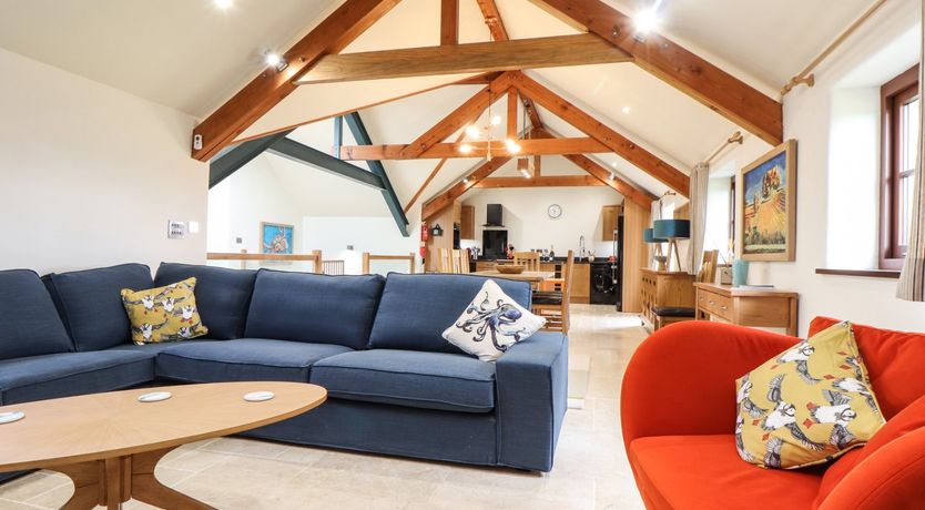 Photo of Polurrian House