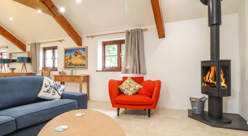 Photo of Polurrian House