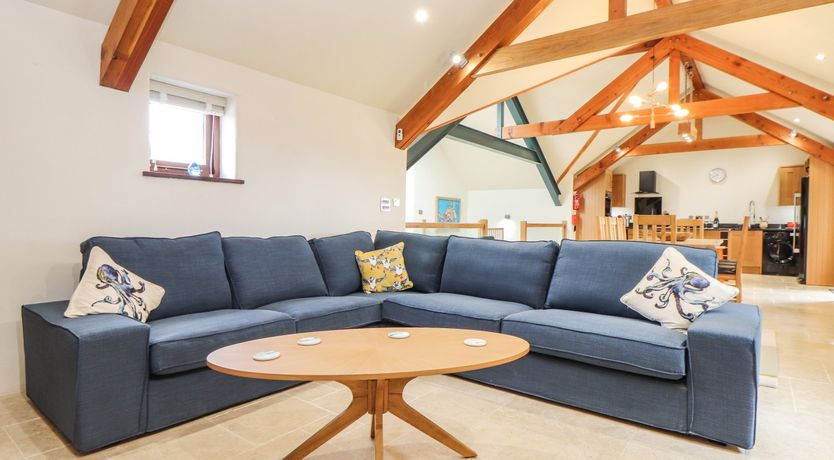 Photo of Polurrian House