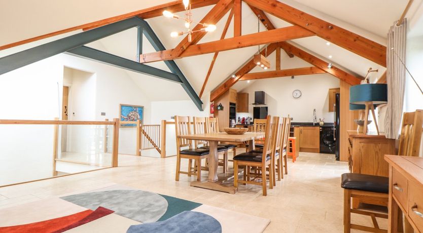 Photo of Polurrian House