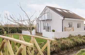 The Annex Holiday Cottage