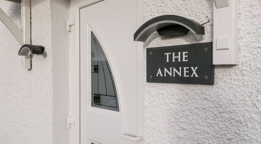Photo of The Annex