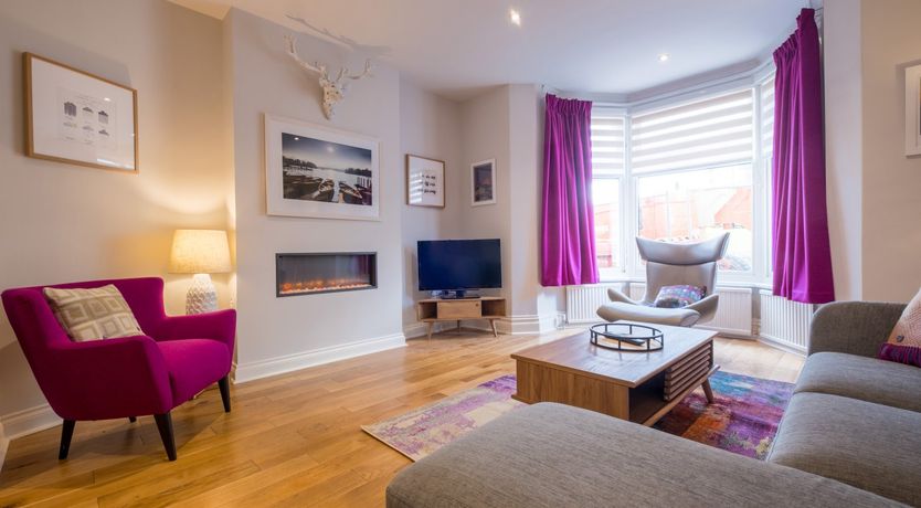 Photo of Howe Keld 2 Ground Floor